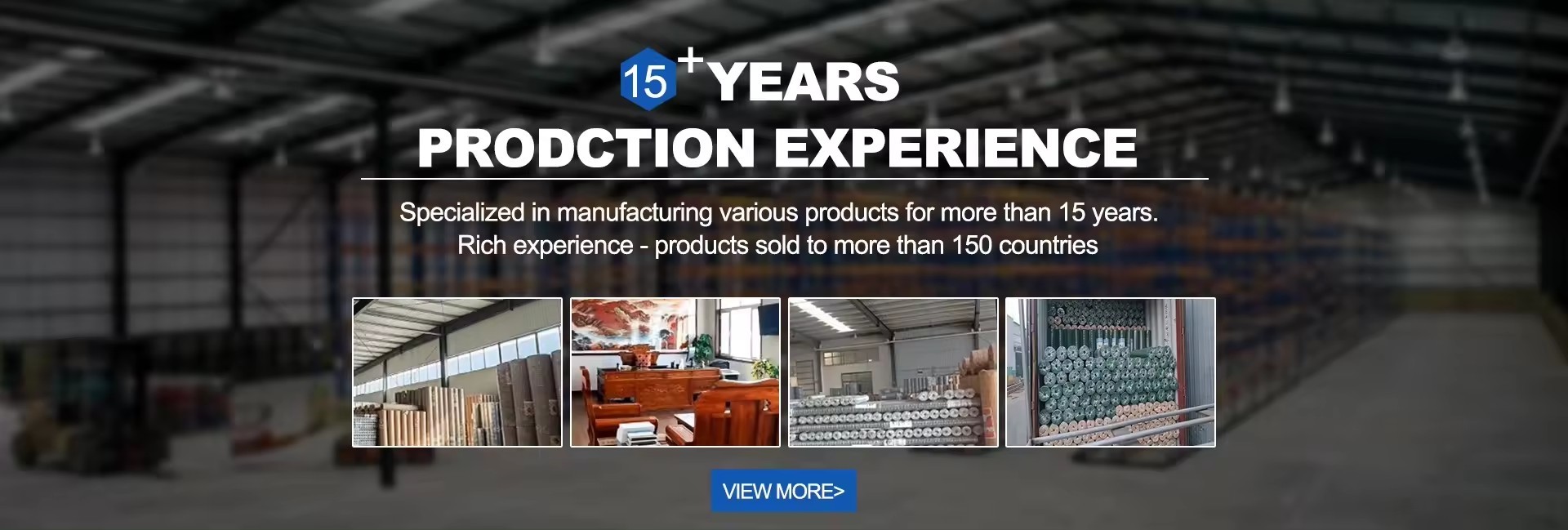 Qualité Rôles et panneaux de treillis métalliques soudés usine