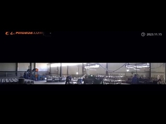 Exploring GX Mesh: An In-Depth Look into Our Factories